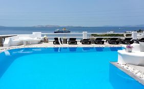 Flaskos Suites Mykonos 4*